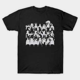 Mystery Theater 3K T-Shirt